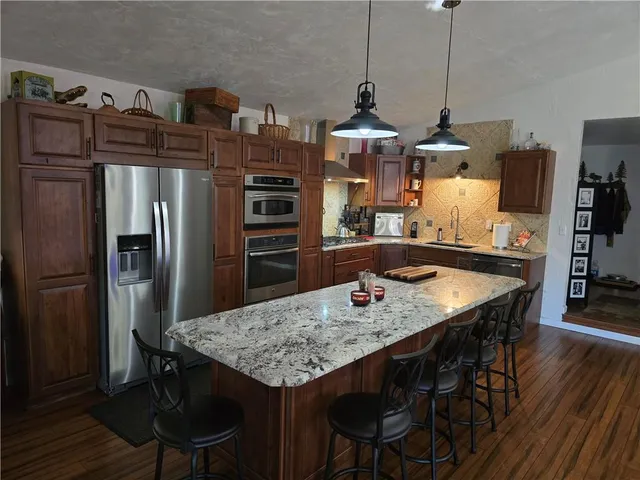 $600,000 | 147 Kesler Drive, Ligonier, PA 15658