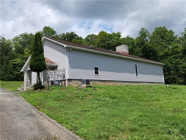 $600,000 | 147 Kesler Drive, Ligonier, PA 15658