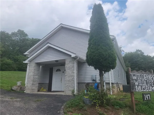 $580,000 | 147 Kesler Drive, Ligonier, PA 15658