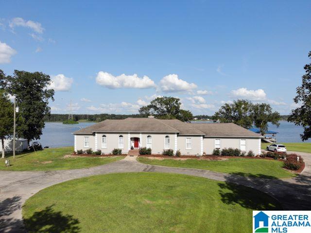 11 Seddon Point Pell City, AL 35128 - Photo 1 of 50