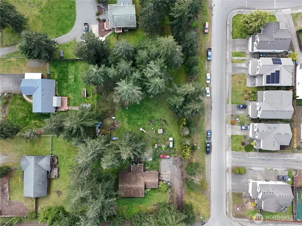 $215,000 | 19810 78th Avenue East, Spanaway, WA 98387