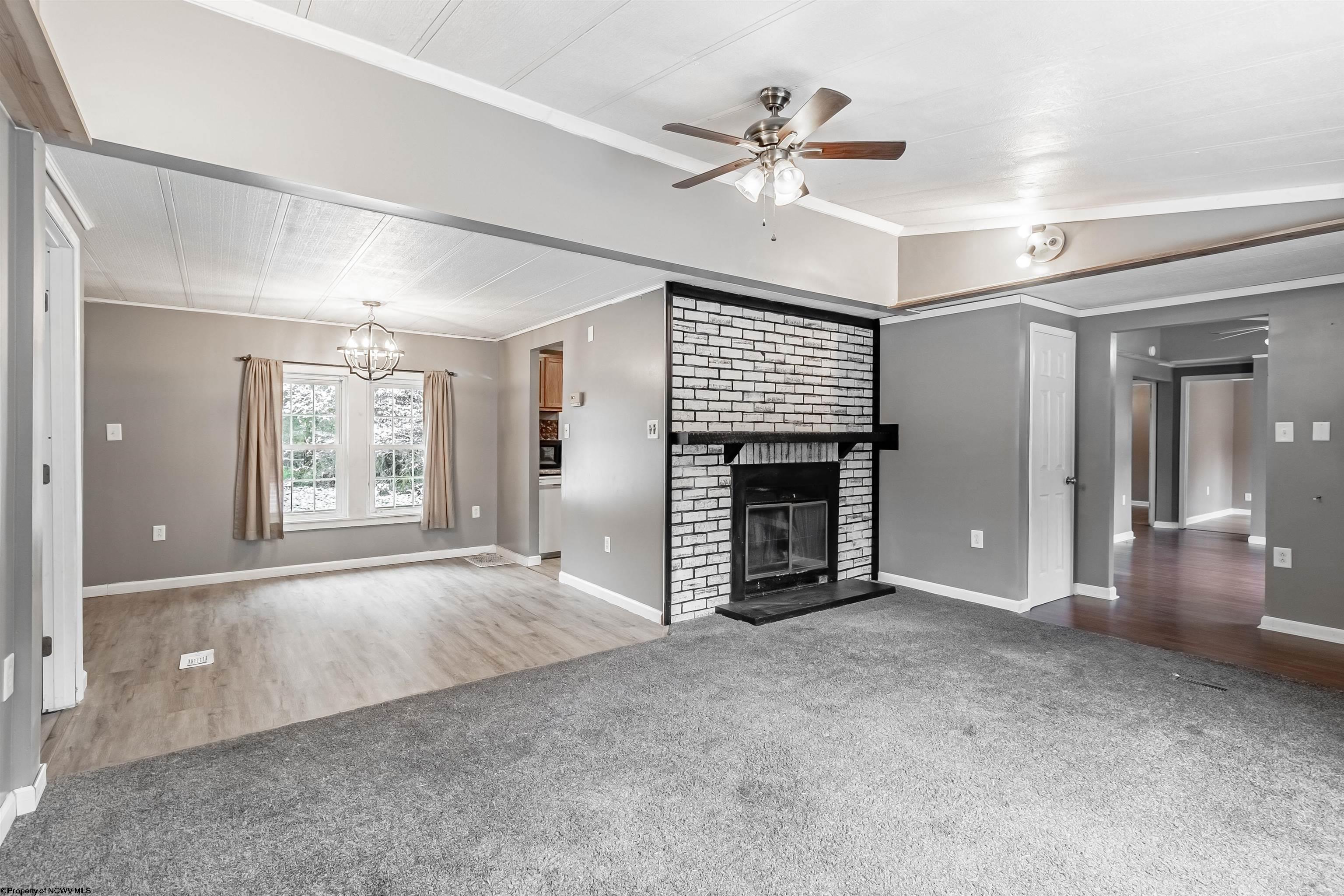 30 Shriver Mine Road Morgantown, WV 26501 - Photo 7 of 23 Gallery Image 7