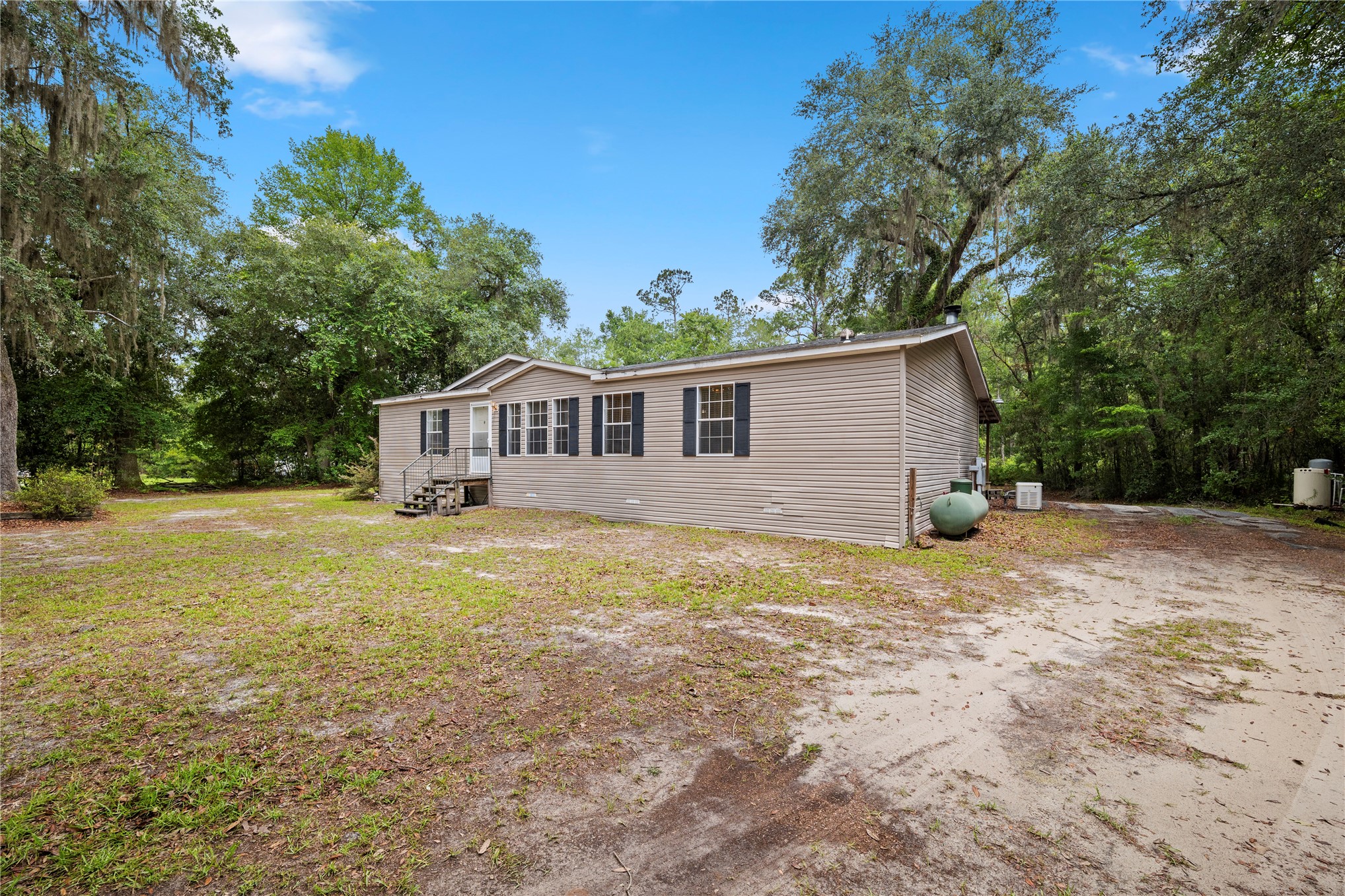 1300 Boyd Road Bryceville, FL 32009 - Photo 52 of 52