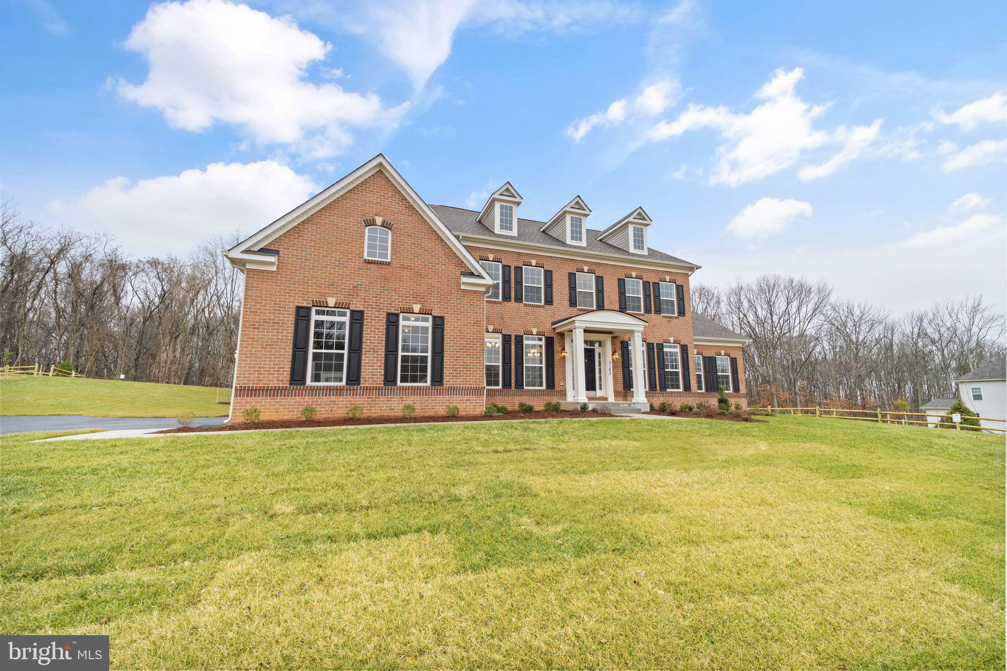 2102 St James Road Accokeek, MD 20607 - Photo 2 of 26