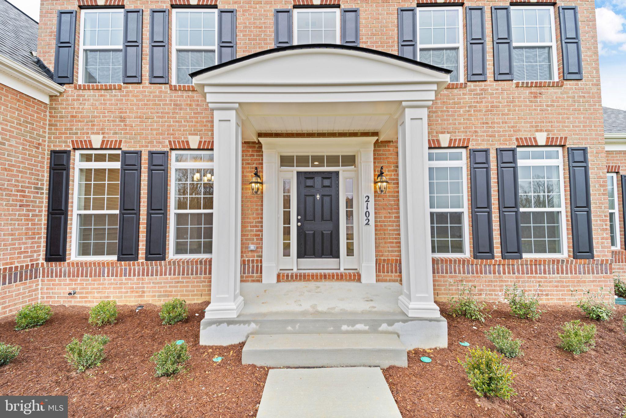 2102 St James Road Accokeek, MD 20607 - Photo 4 of 26