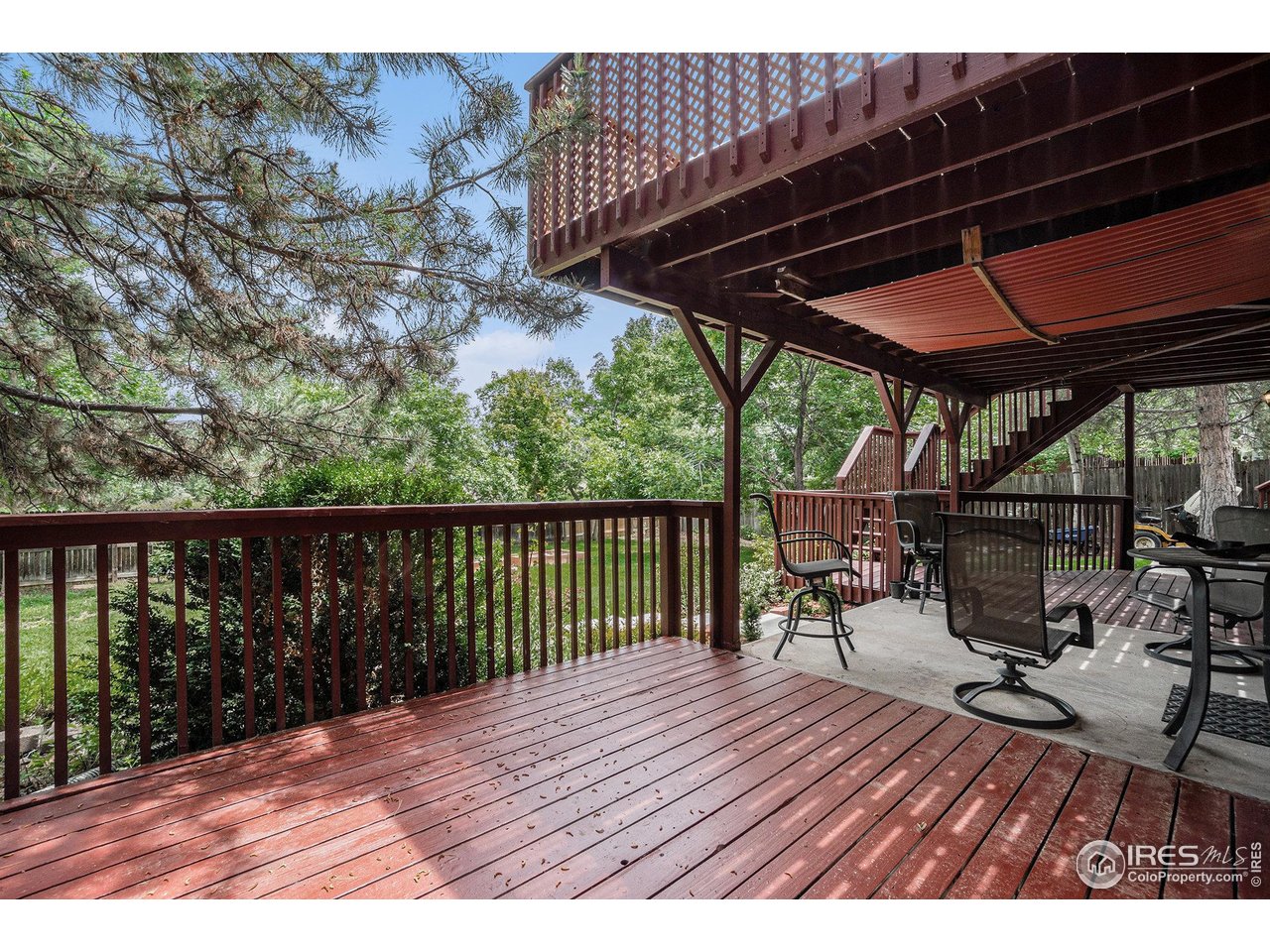 5942 Colby Street Fort Collins, CO 80525 - Photo 24 of 29