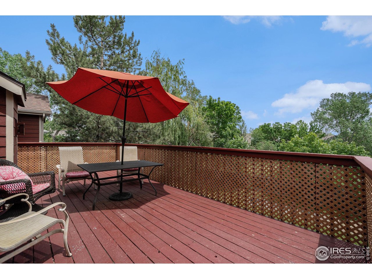 5942 Colby Street Fort Collins, CO 80525 - Photo 25 of 29