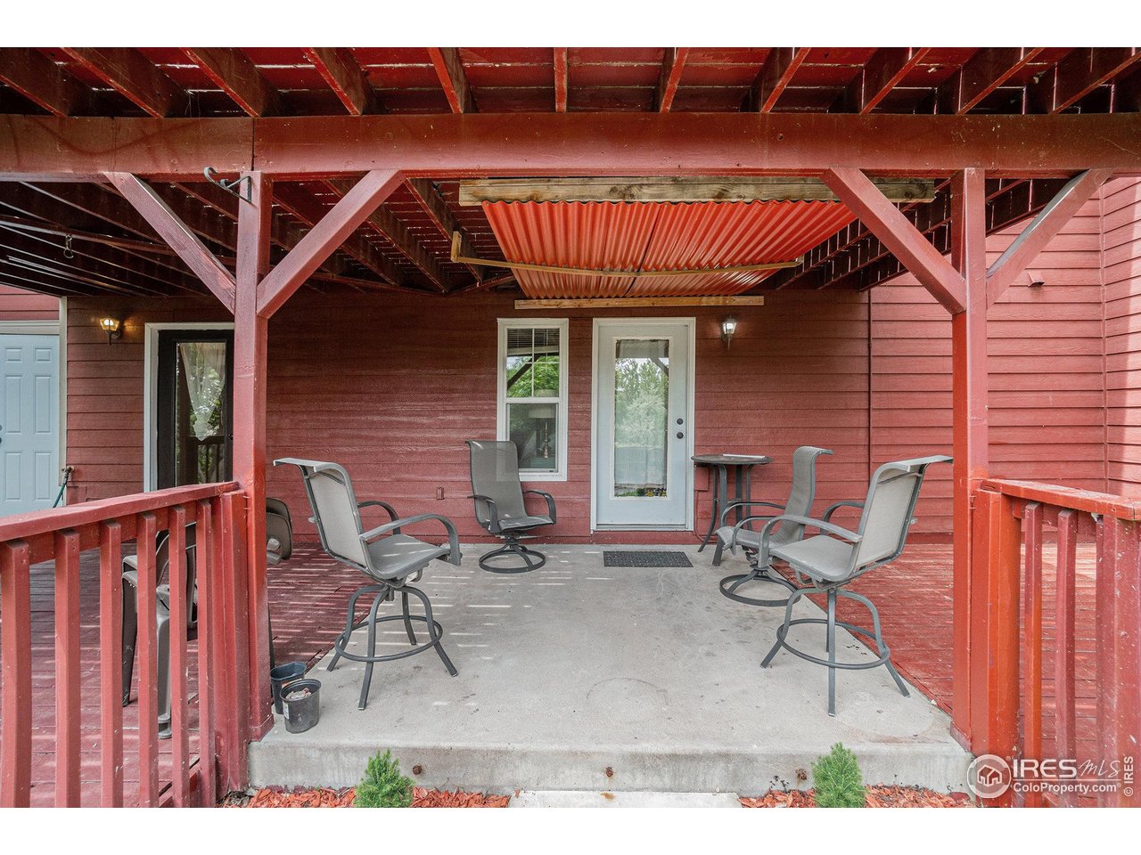 5942 Colby Street Fort Collins, CO 80525 - Photo 26 of 29