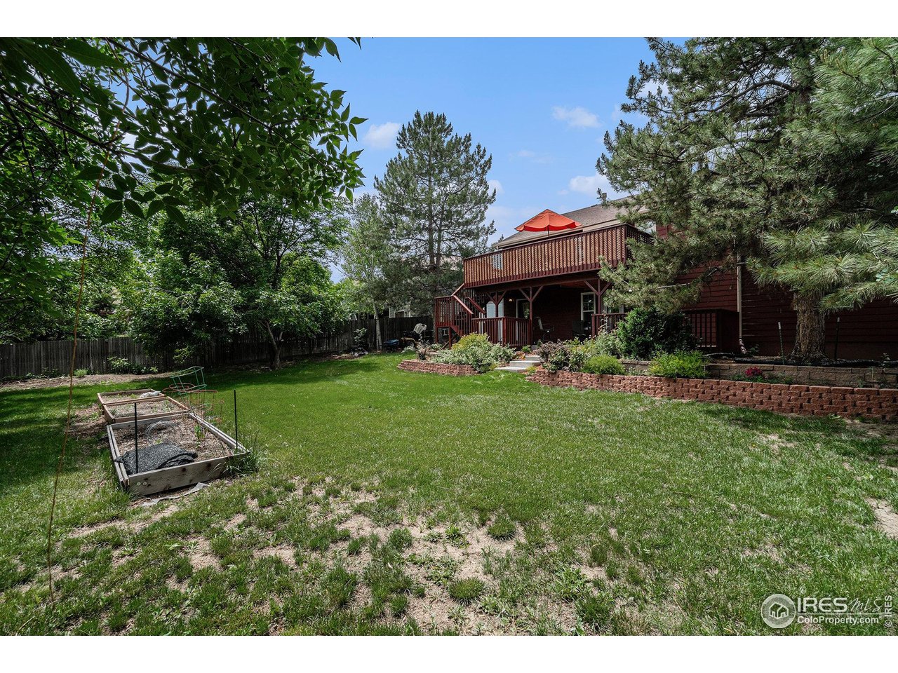 5942 Colby Street Fort Collins, CO 80525 - Photo 27 of 29