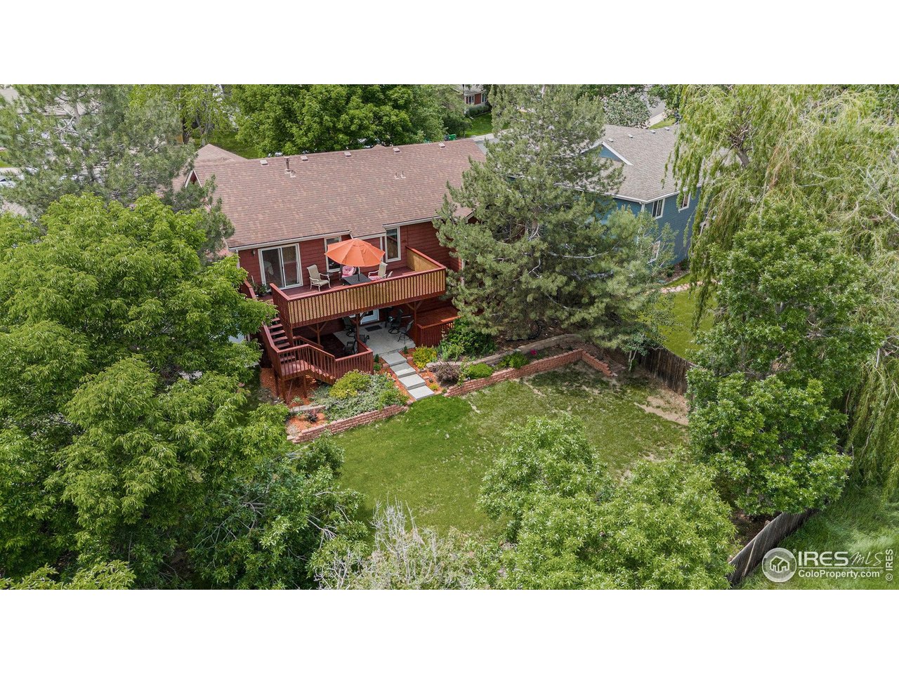 5942 Colby Street Fort Collins, CO 80525 - Photo 28 of 29
