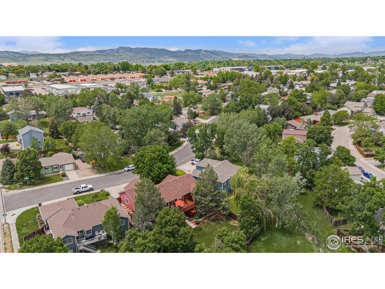 5942 Colby Street Fort Collins, CO 80525 - Photo 29 of 29
