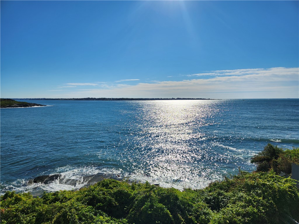 Imagine waking up to these views
