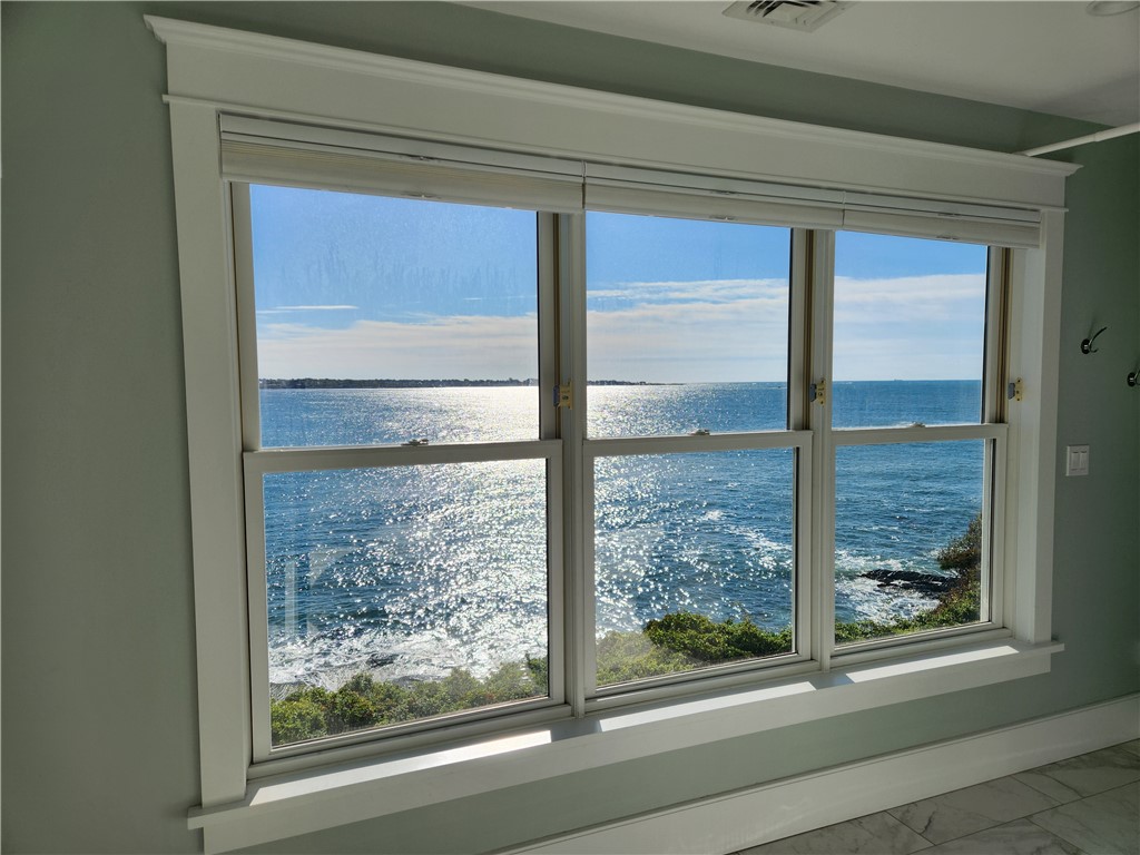 4 Clarkes Village Road Jamestown, RI 02835 - Photo 12 of 31 Morning view from the primary bath