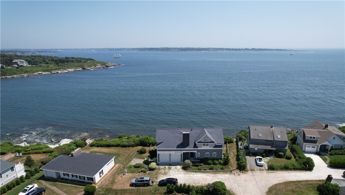 4 Clarkes Village Road Jamestown, RI 02835 - Photo 30 of 31 Stunning expansive views