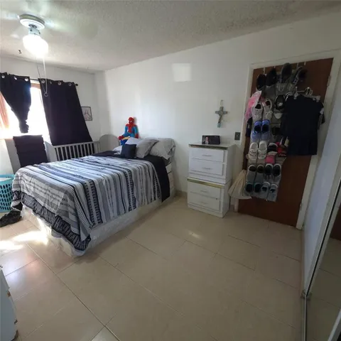 a room with storage and utility