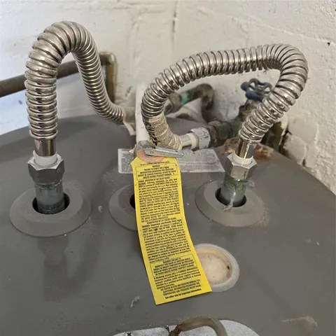 a view of wooden fence