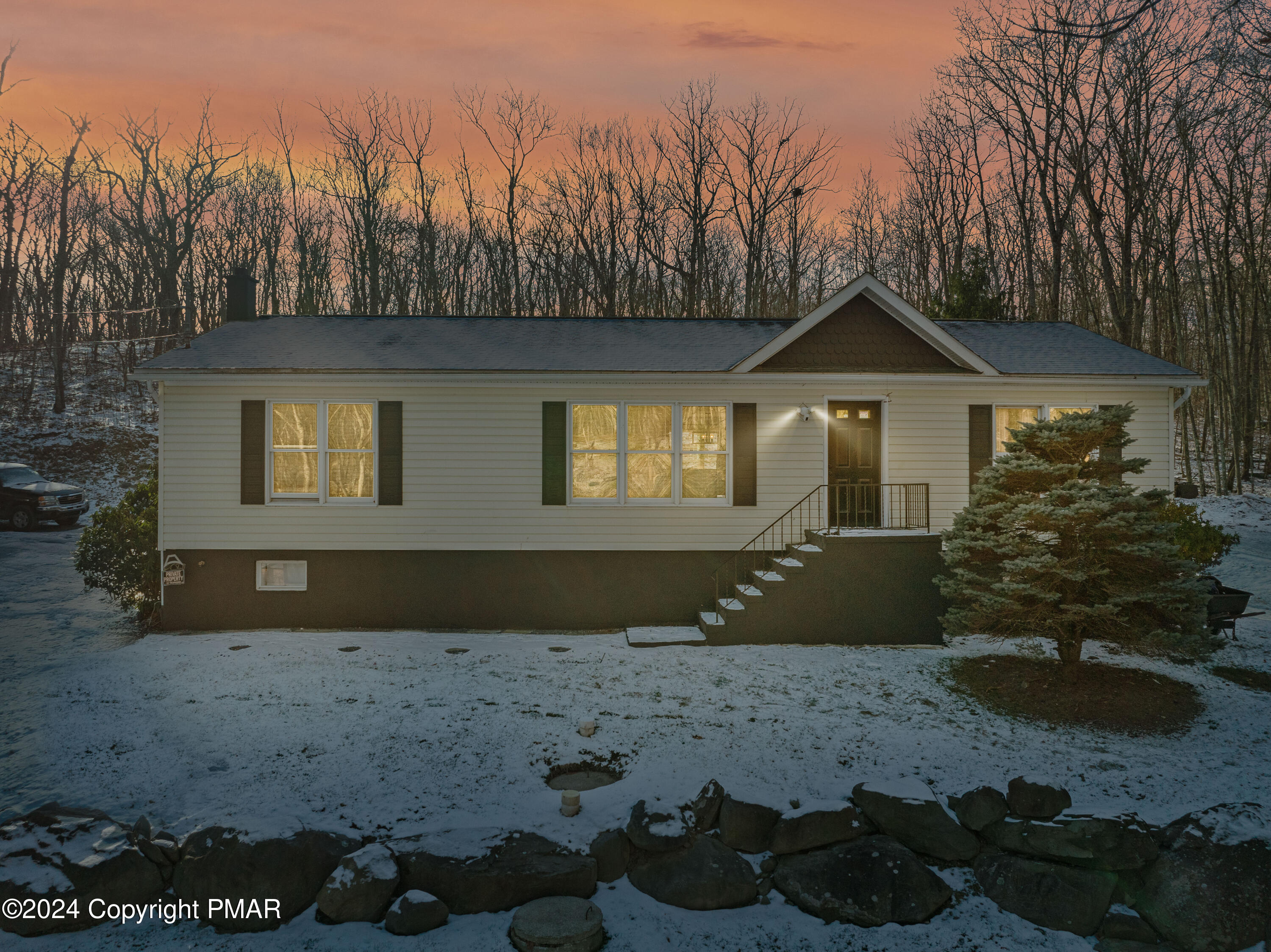 175 Rock Road East Stroudsburg, PA 18302 - Photo 1 of 43 Street View