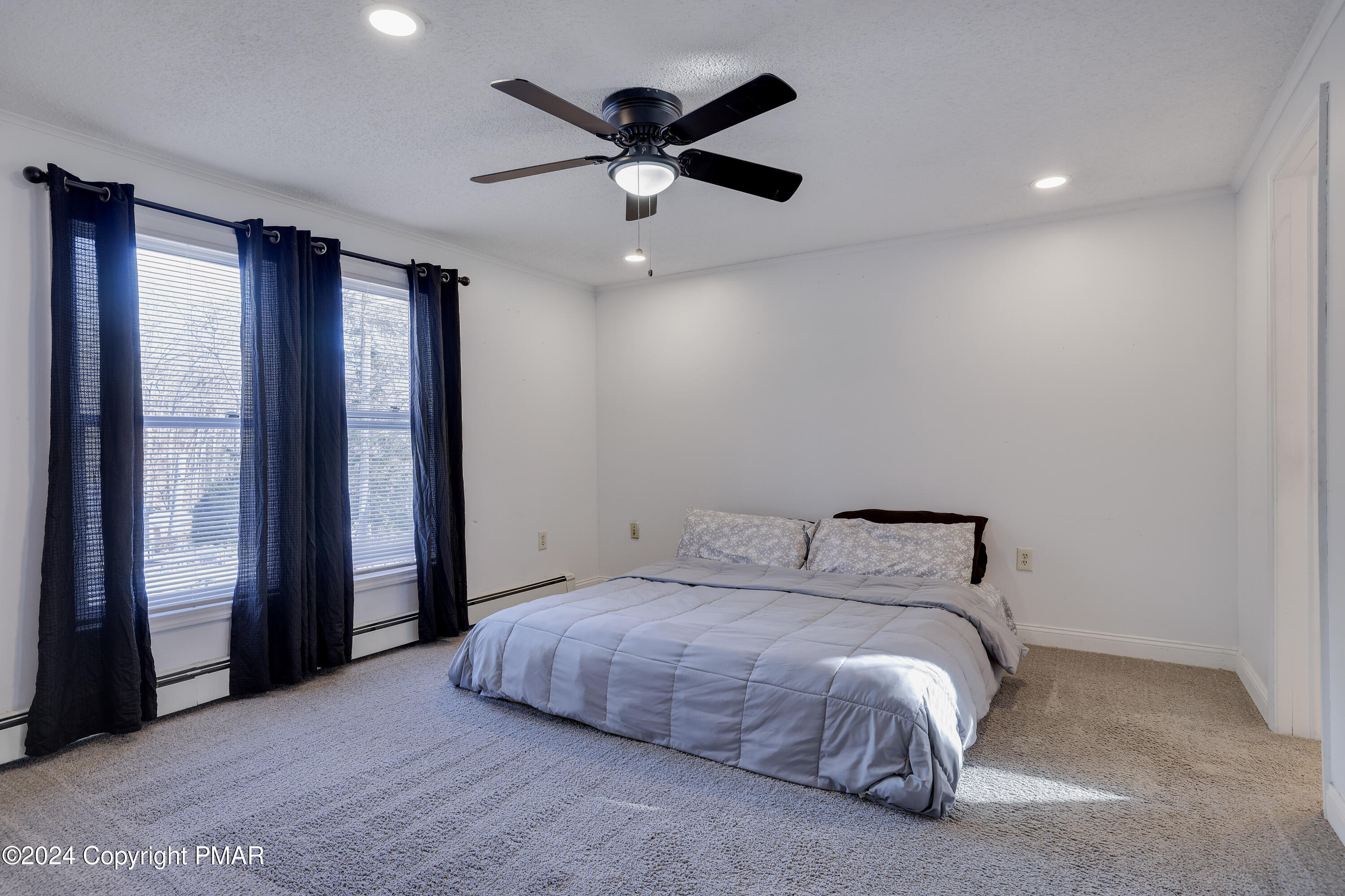 175 Rock Road East Stroudsburg, PA 18302 - Photo 13 of 43 Main Bedroom
