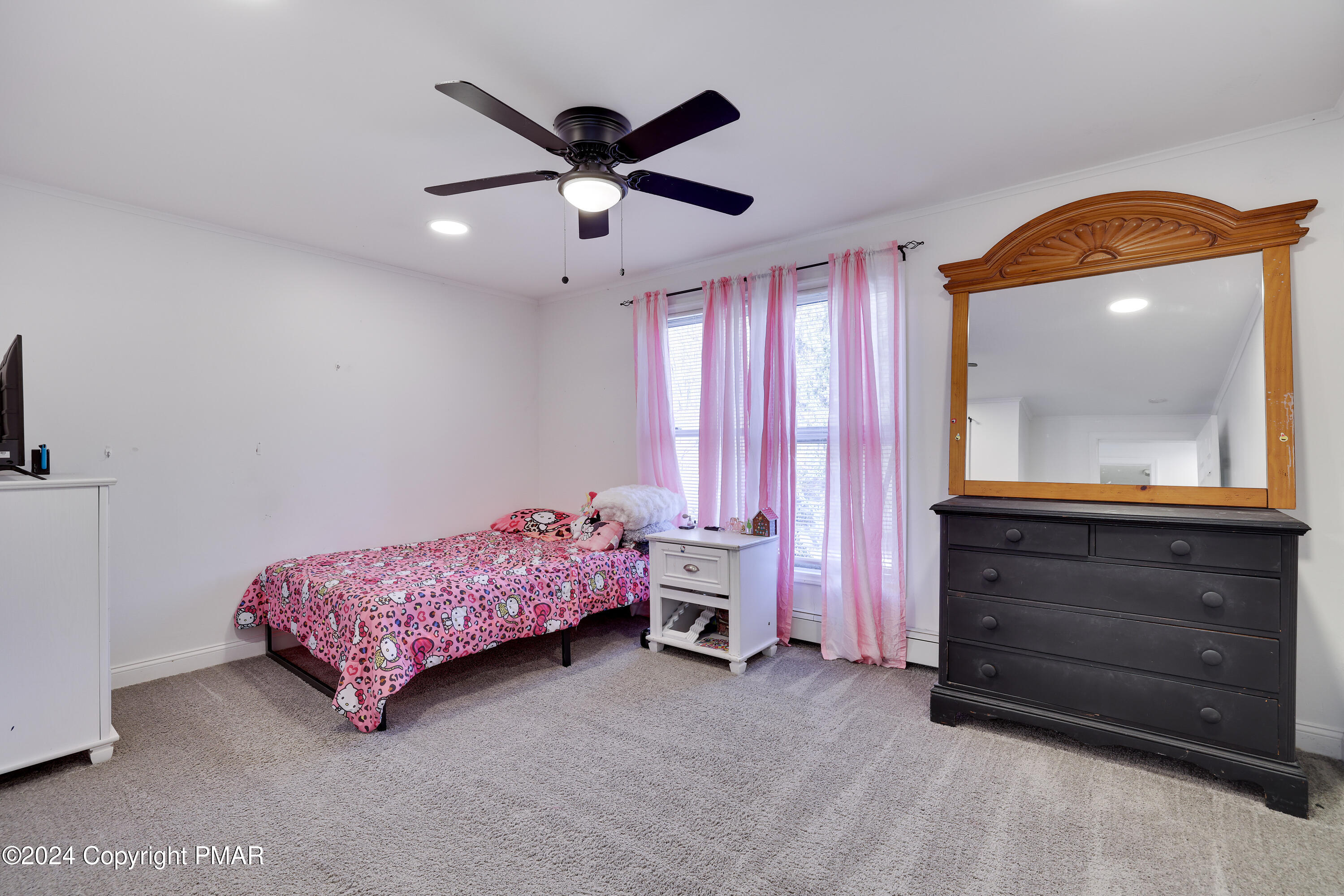 175 Rock Road East Stroudsburg, PA 18302 - Photo 18 of 43 Bedroom 2