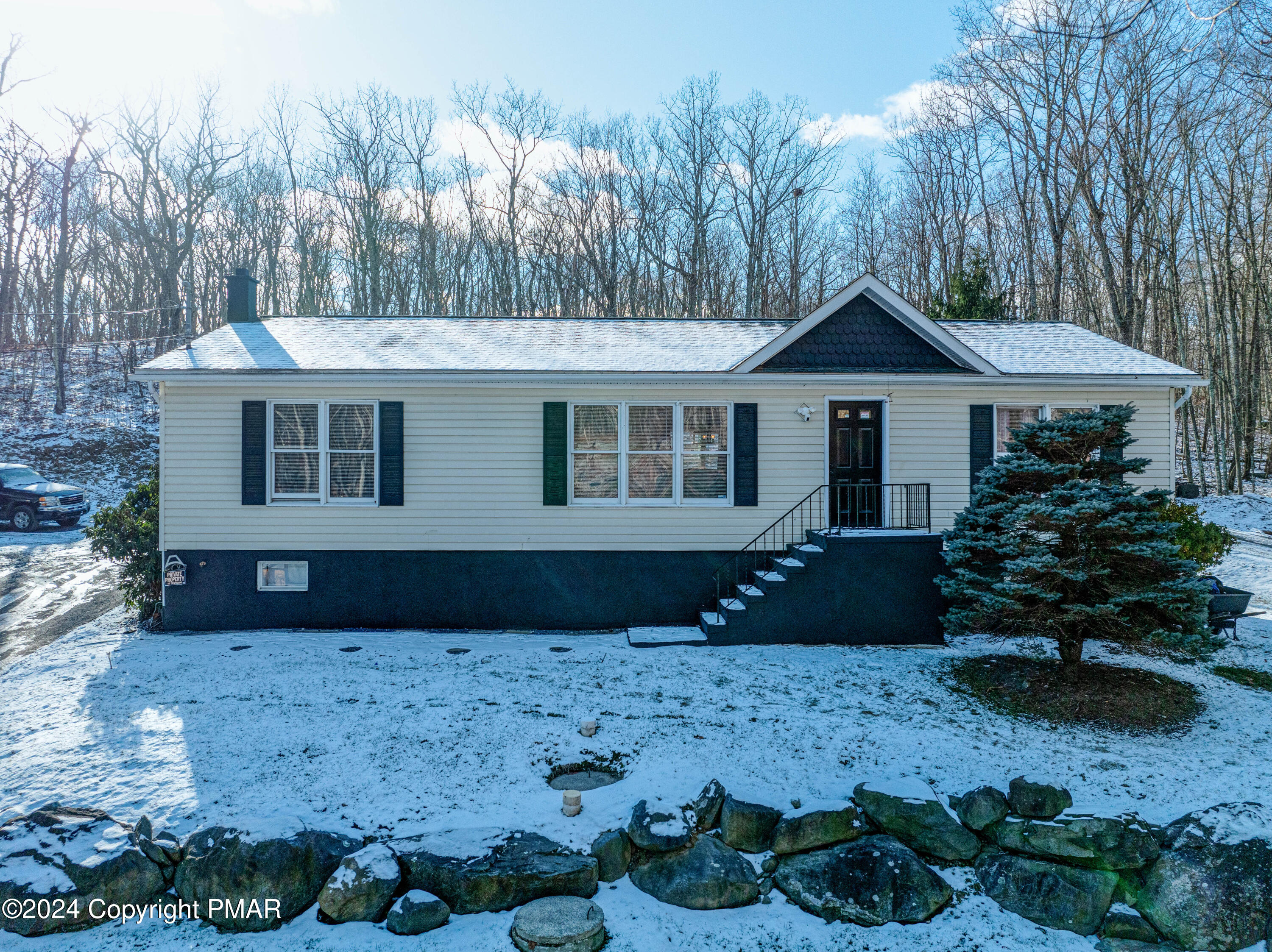 175 Rock Road East Stroudsburg, PA 18302 - Photo 2 of 43 Street View