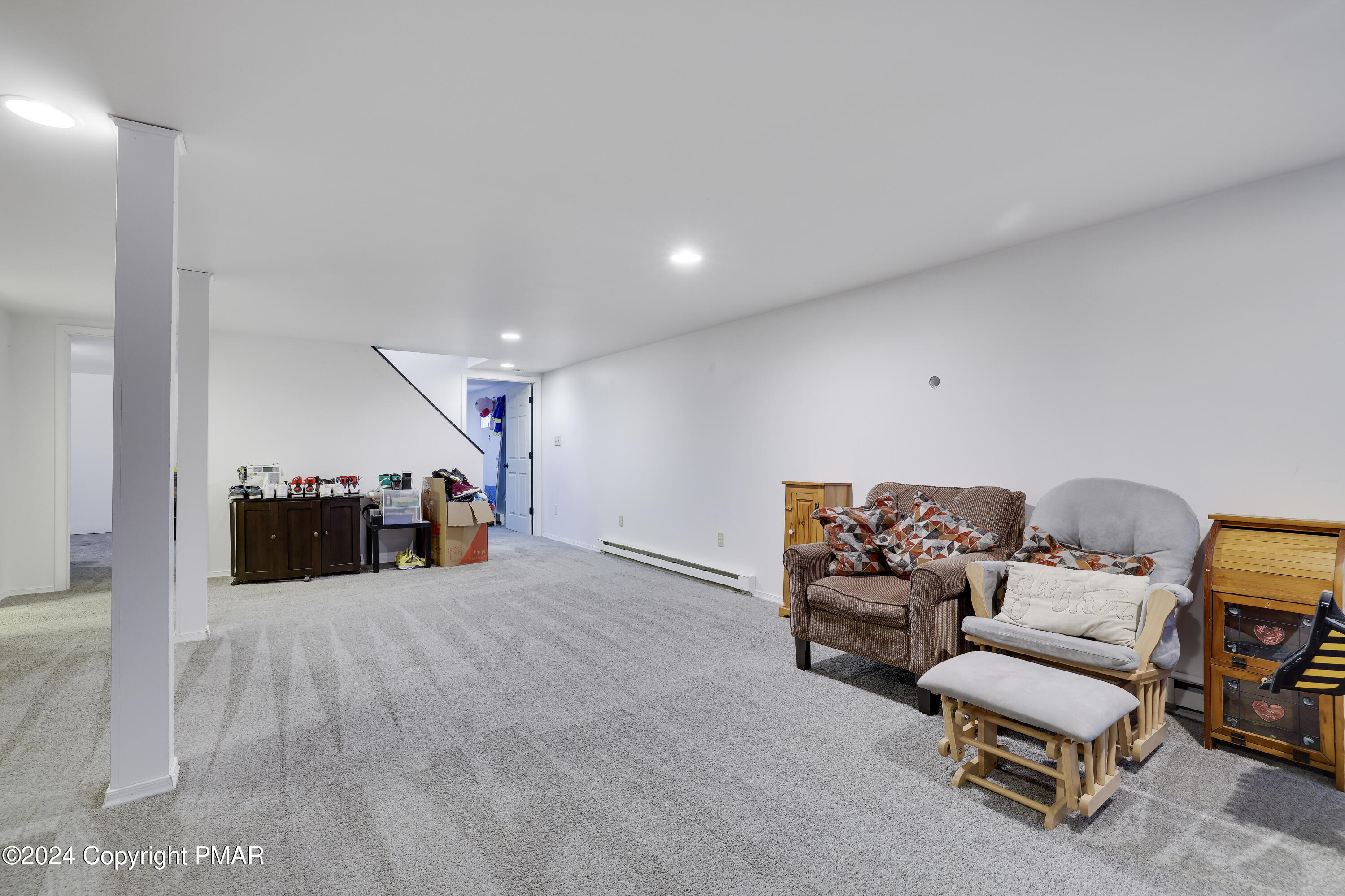 175 Rock Road East Stroudsburg, PA 18302 - Photo 24 of 43 Basement