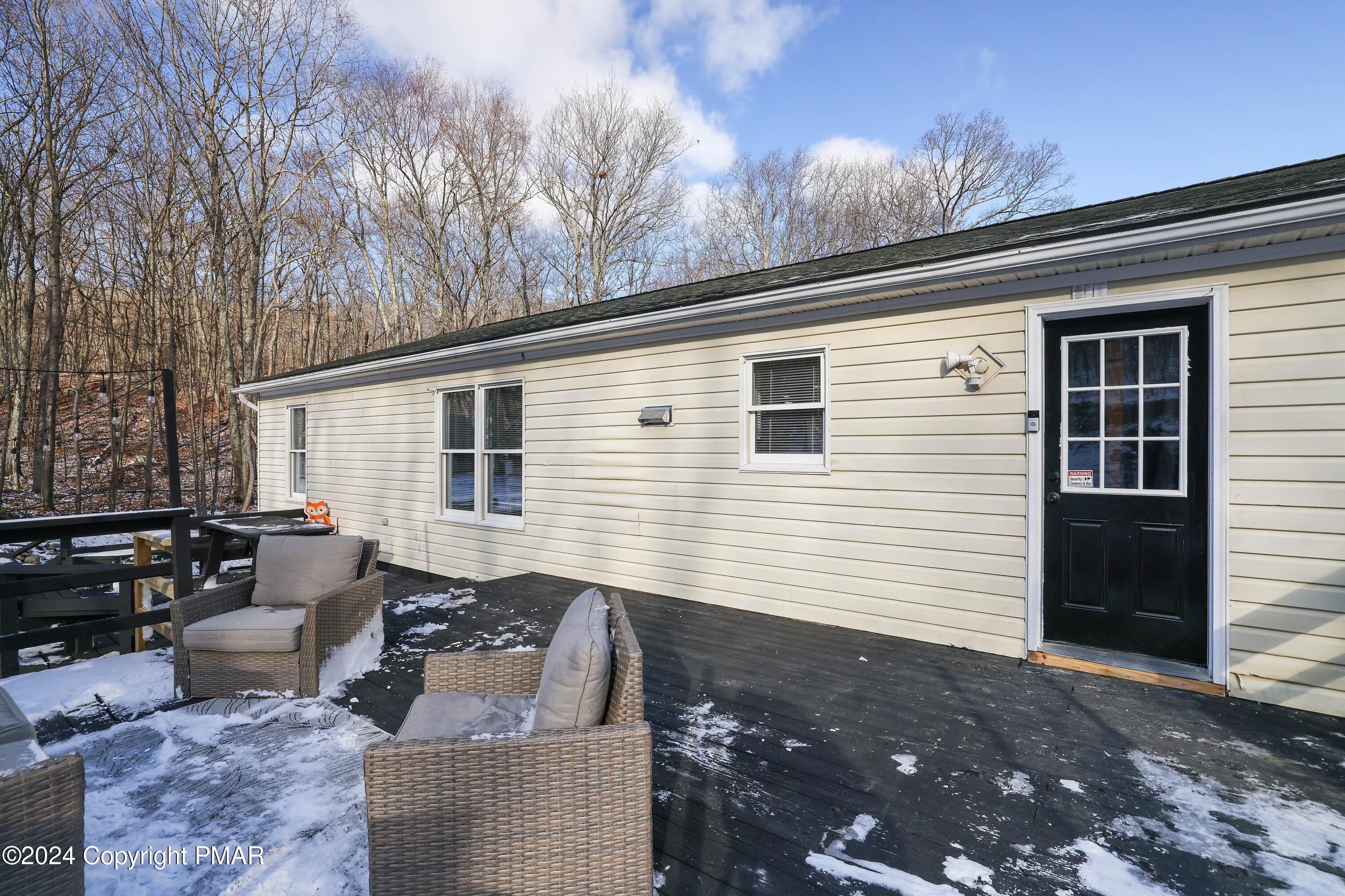 175 Rock Road East Stroudsburg, PA 18302 - Photo 32 of 43 Deck