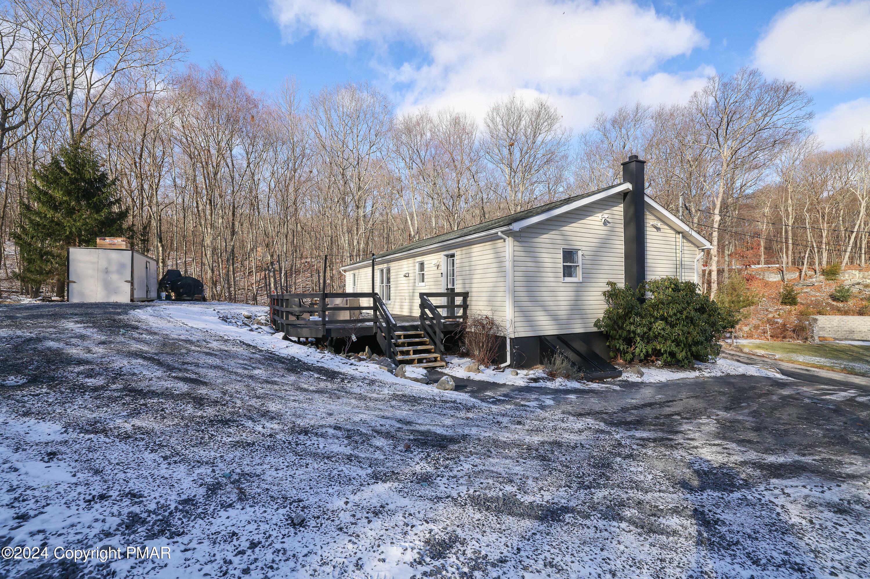175 Rock Road East Stroudsburg, PA 18302 - Photo 33 of 43 Street View