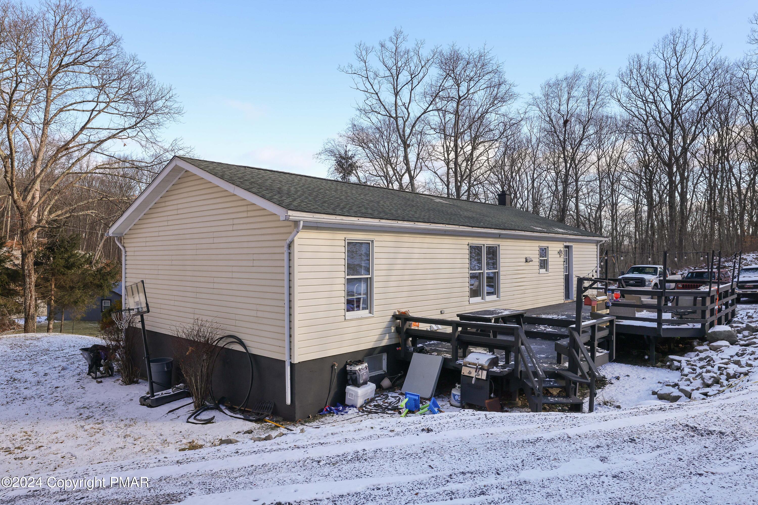 175 Rock Road East Stroudsburg, PA 18302 - Photo 35 of 43 Street View