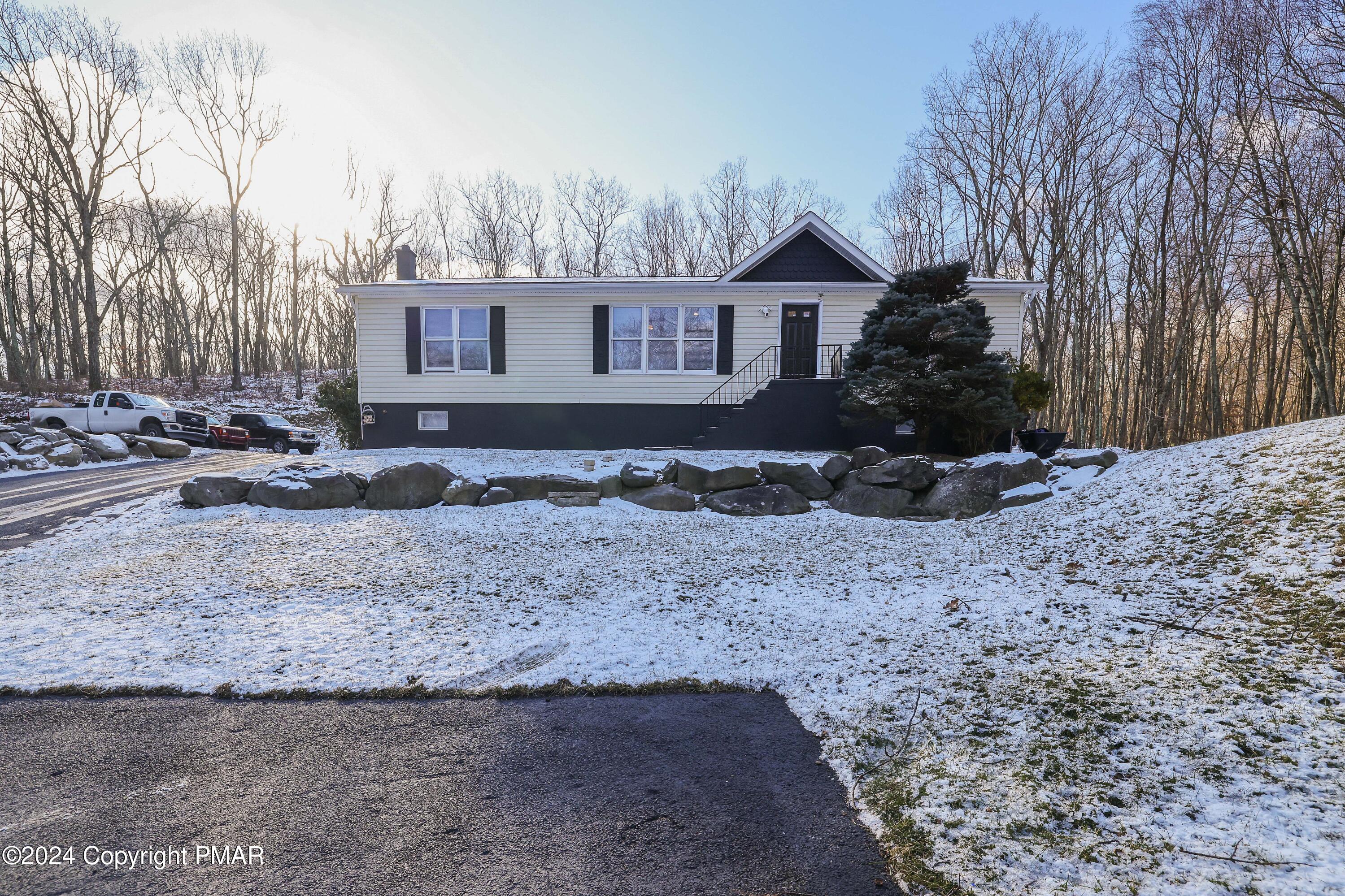 175 Rock Road East Stroudsburg, PA 18302 - Photo 37 of 43 Street View