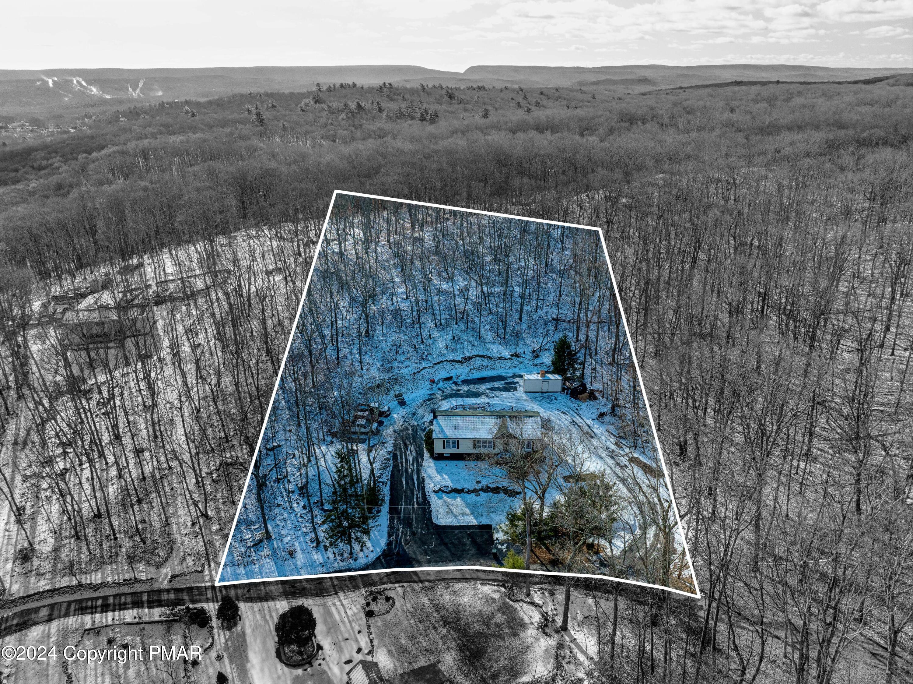 175 Rock Road East Stroudsburg, PA 18302 - Photo 39 of 43 DJI_0025-Edit