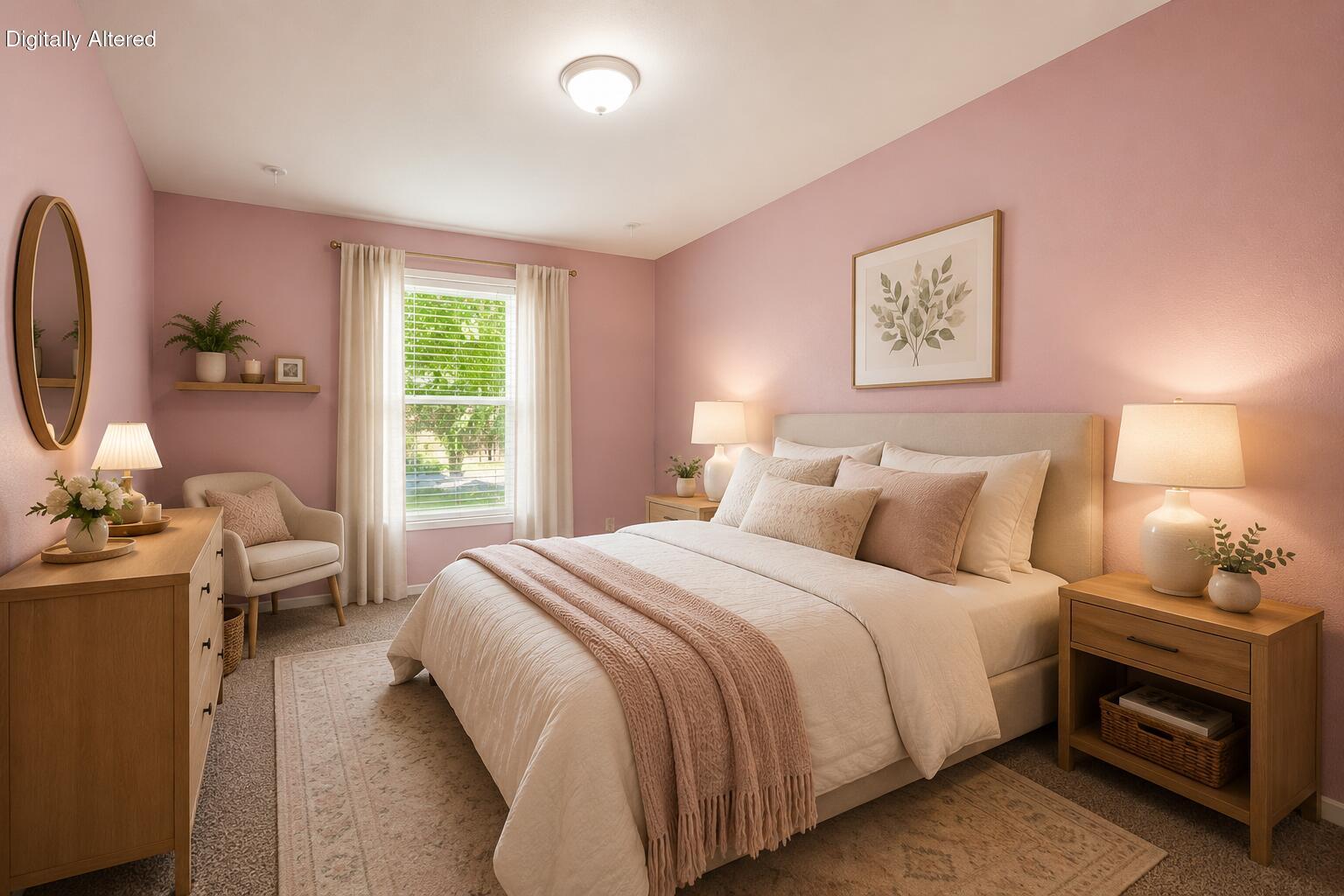 3360 Balls Ferry Road Cottonwood, CA 96022 - Photo 18 of 26 Bedroom #3