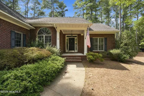 $445,000 | 3 Tull Lane, Pinehurst, NC 28374