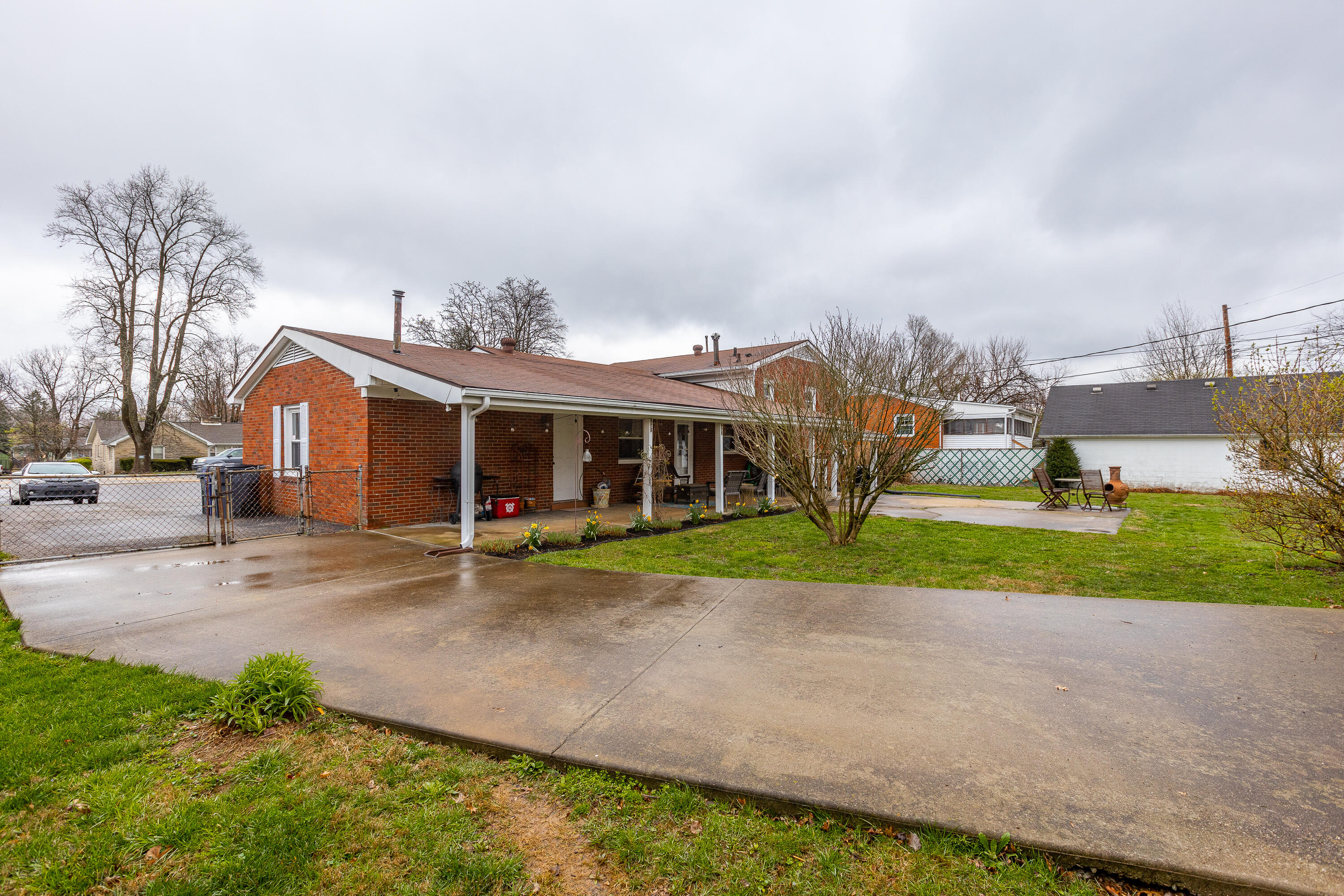 1008 Lane Allen Road Lexington, KY 40504 - Photo 39 of 41 1-39