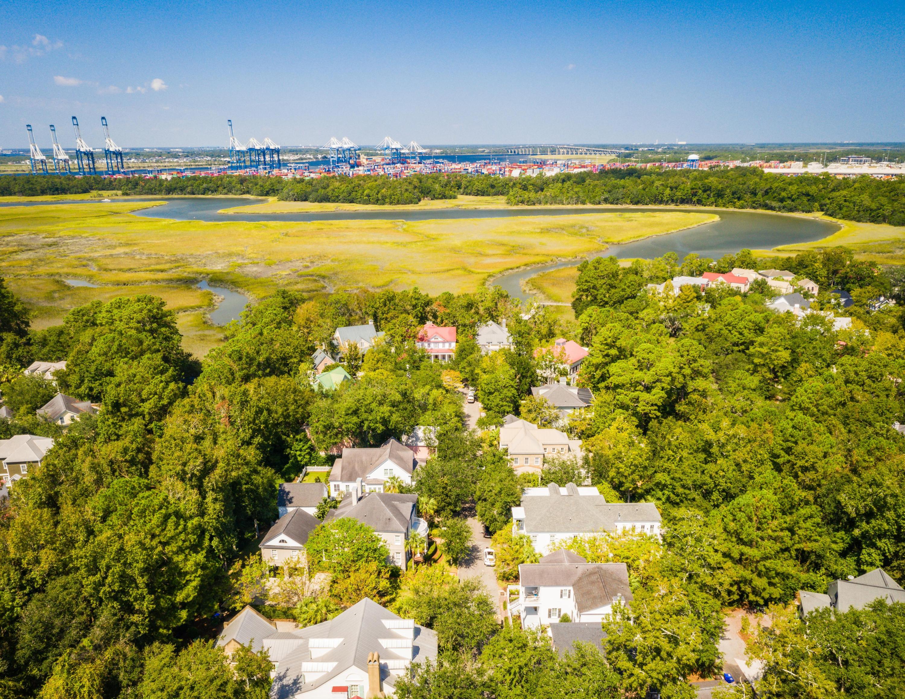 34 Isle Of Hope Road Mount Pleasant, SC 29464 - Photo 43 of 44 EllisCreekPhotography