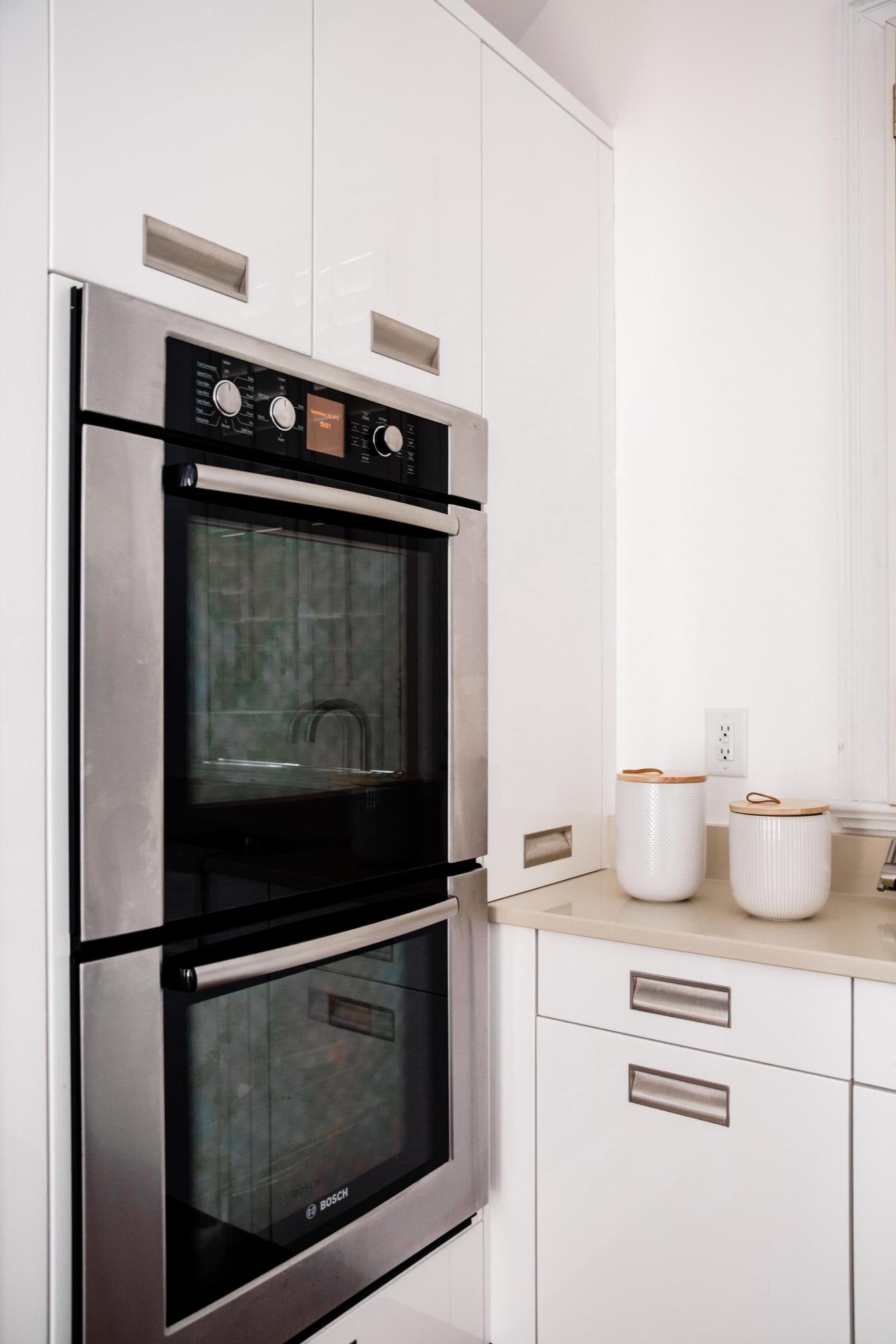 34 Isle Of Hope Road Mount Pleasant, SC 29464 - Photo 7 of 44 Kitchen-double oven