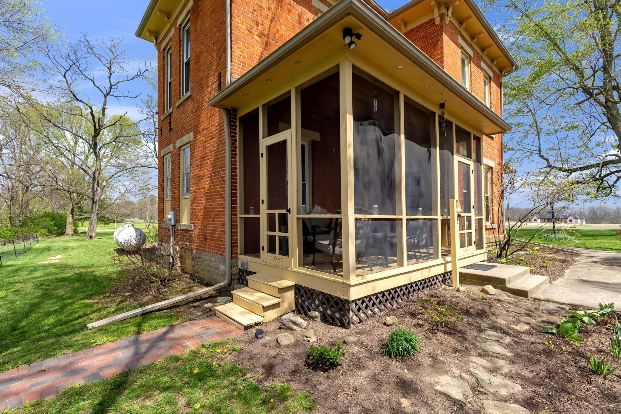 18839 Raymond Road Marysville, OH 43040 - Photo 79 of 92