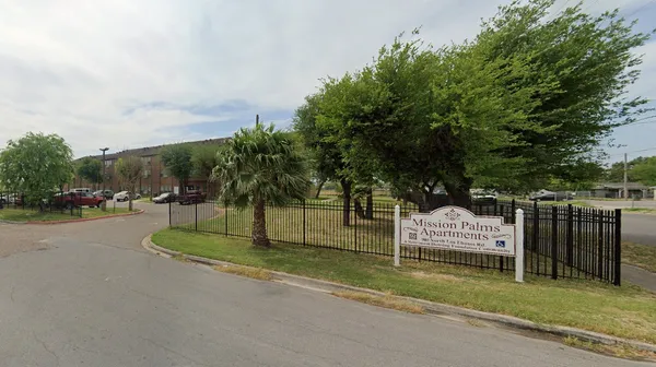 $1,002 | 900 Los Ebanos Road, Mission, TX 78572