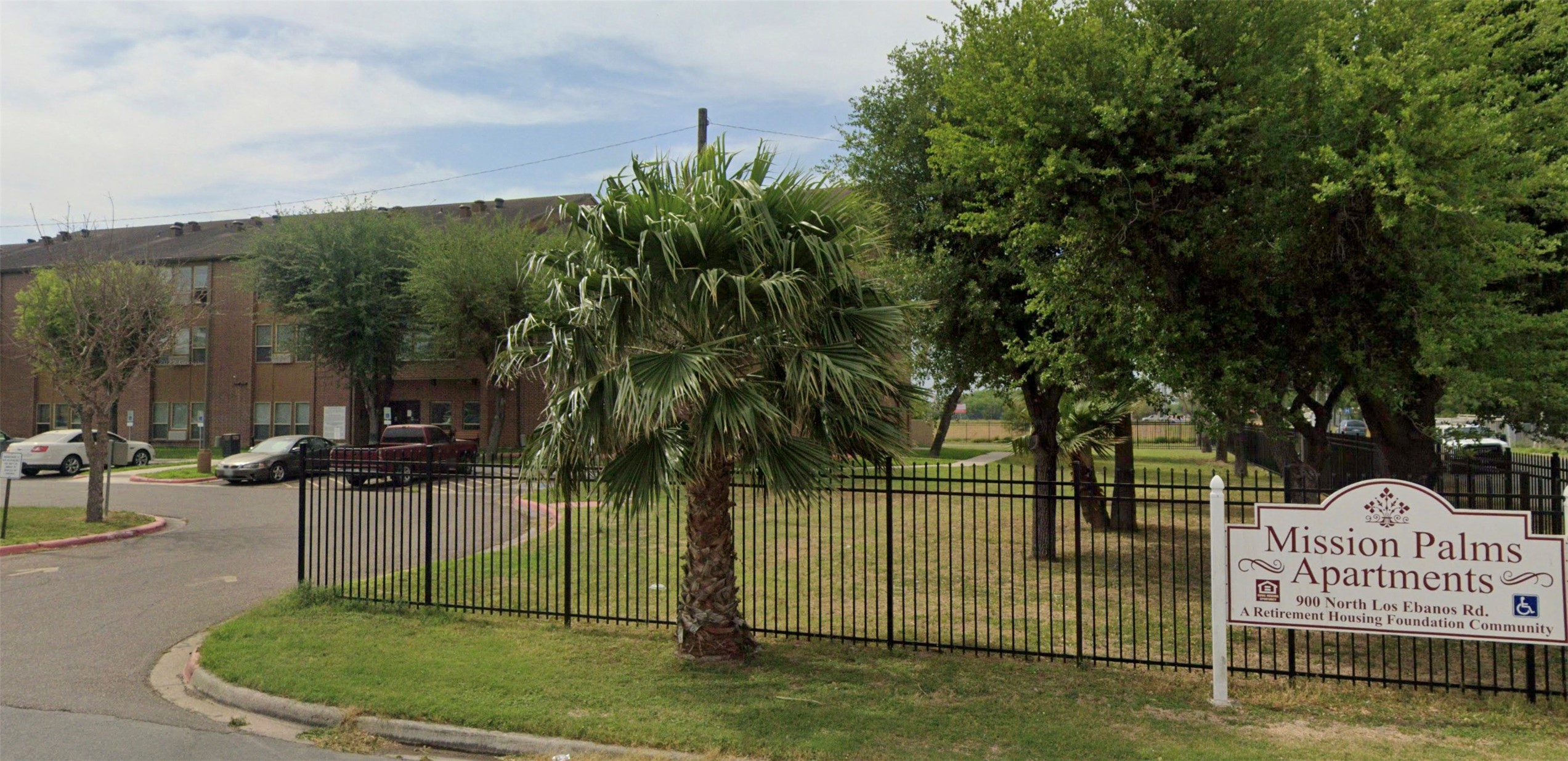 900 Los Ebanos Road Mission, TX 78572 - Photo 2 of 7