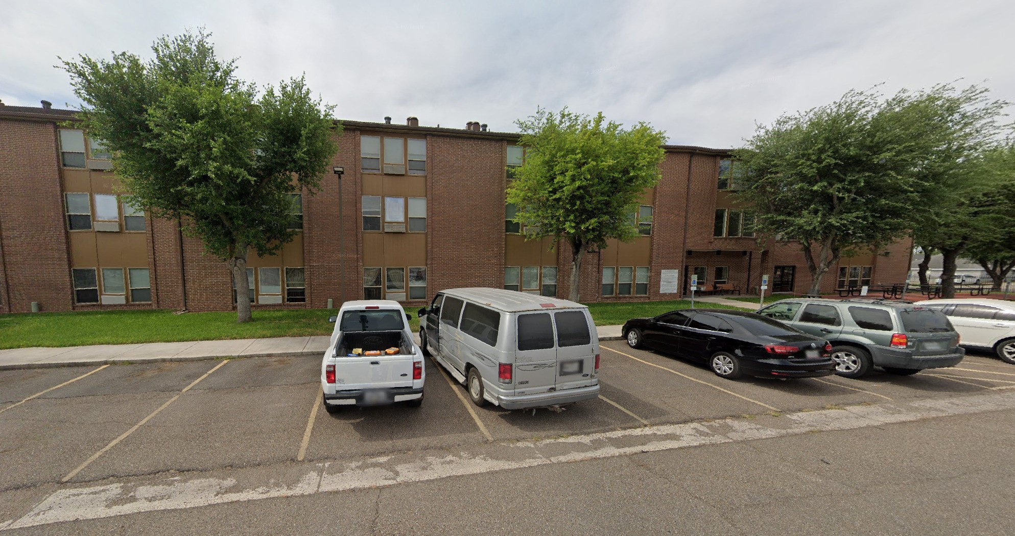 900 Los Ebanos Road Mission, TX 78572 - Photo 3 of 7