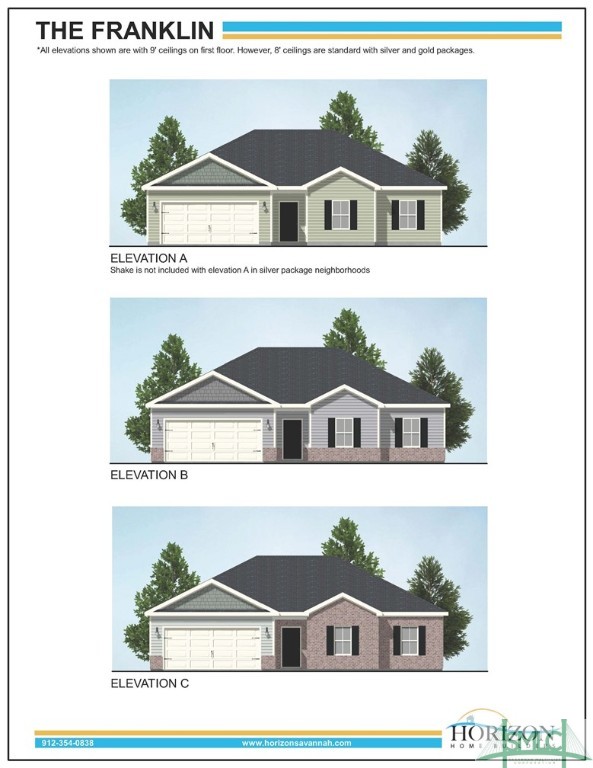 213 Lodgepole Pine Way Springfield, GA 31329 - Photo 1 of 2 Gallery Image 1