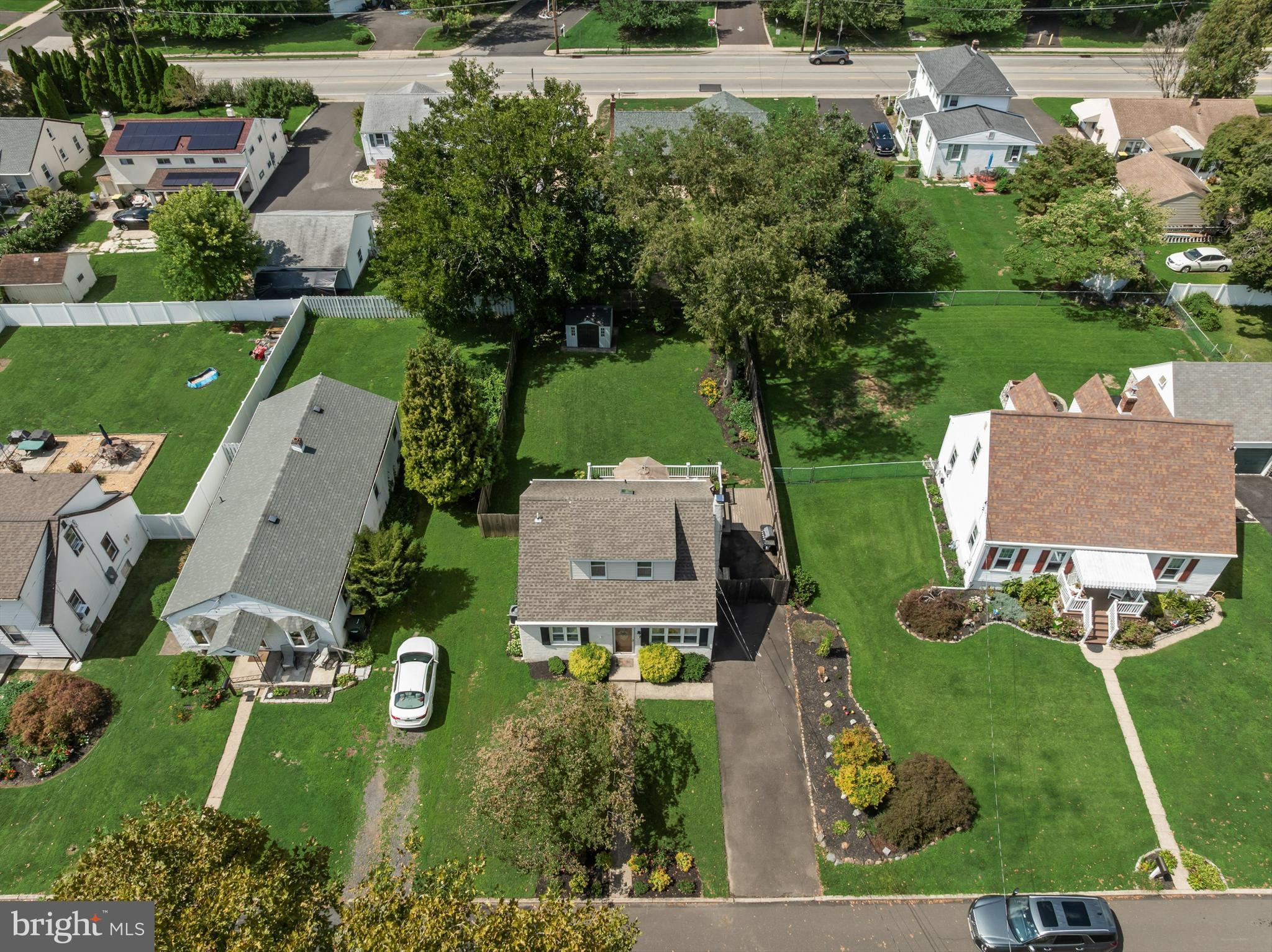 214 Madison Road Willow Grove, PA 19090 - Photo 33 of 41 Gallery Image 33