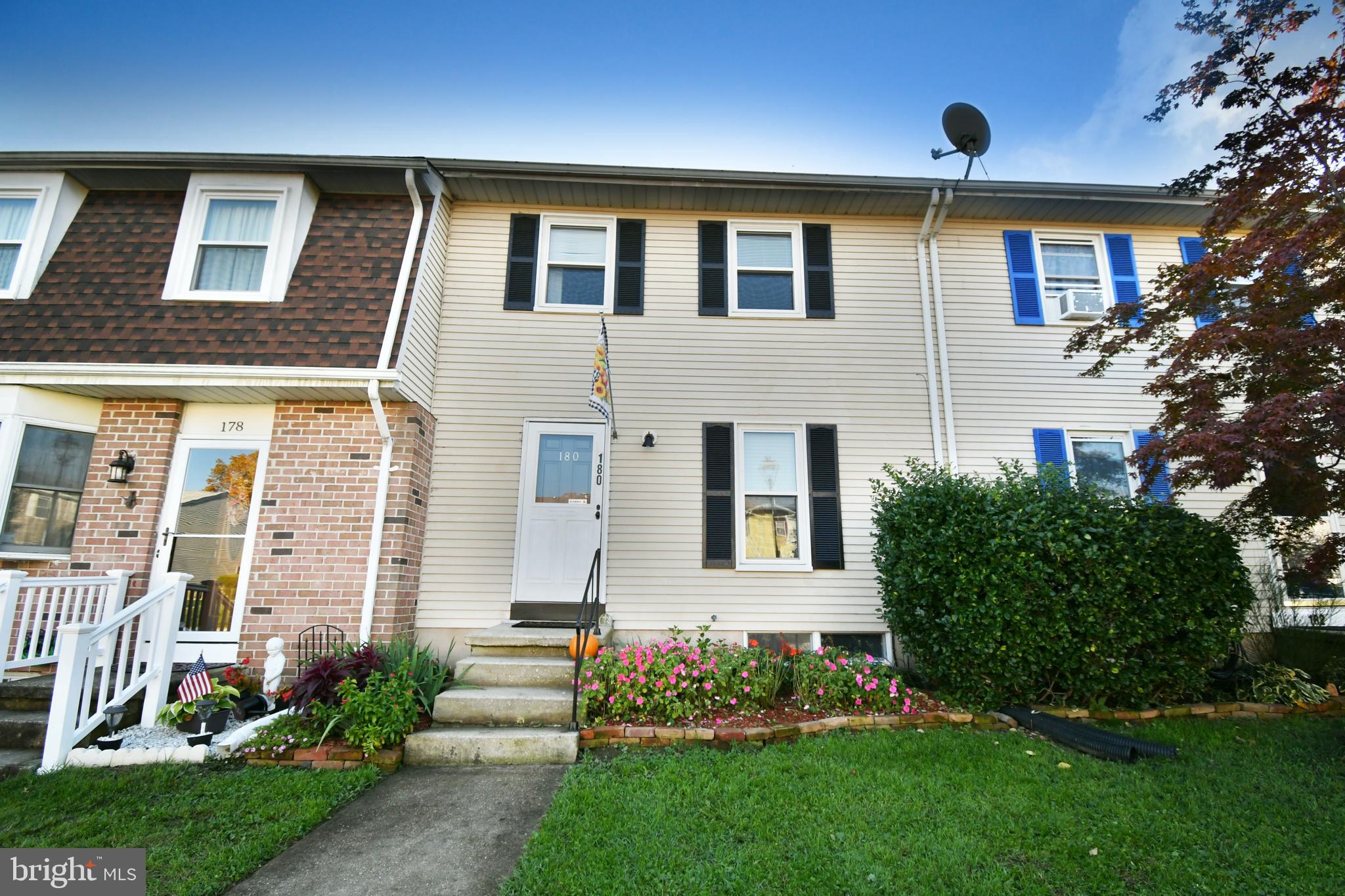 180 Farm Road Aberdeen, MD 21001 - Photo 1 of 29 Welcome Home