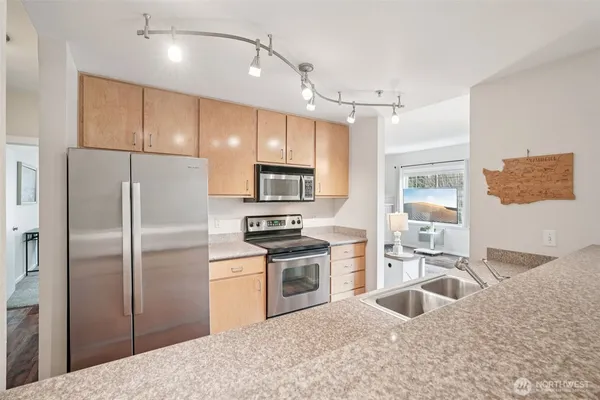 $314,900 | 10800 Southeast 17th Circle, Unit T220, Vancouver, WA 98664