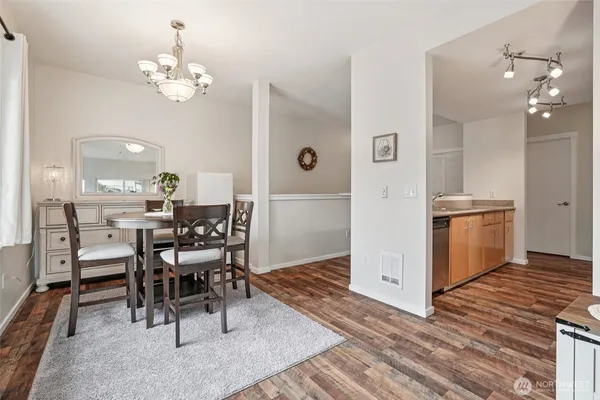 $314,900 | 10800 Southeast 17th Circle, Unit T220, Vancouver, WA 98664