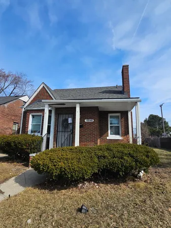 $99,500 | 19140 Winthrop Street, Detroit, MI 48235