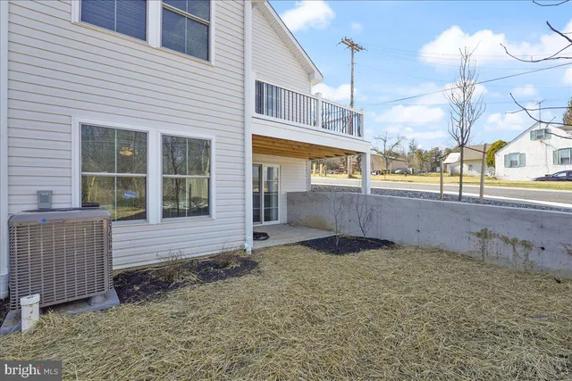 $2,500 | 552 Creek Road, Unit 4, Kennett Square, PA 19348