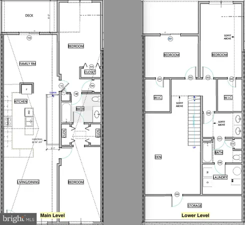 view of a bathroom with a window