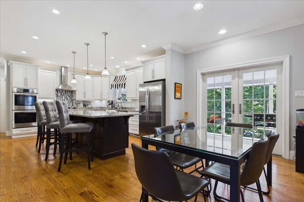 110 Rockmeadow Road Westwood, MA 02090 - Photo 9 of 40 Gallery Image 9