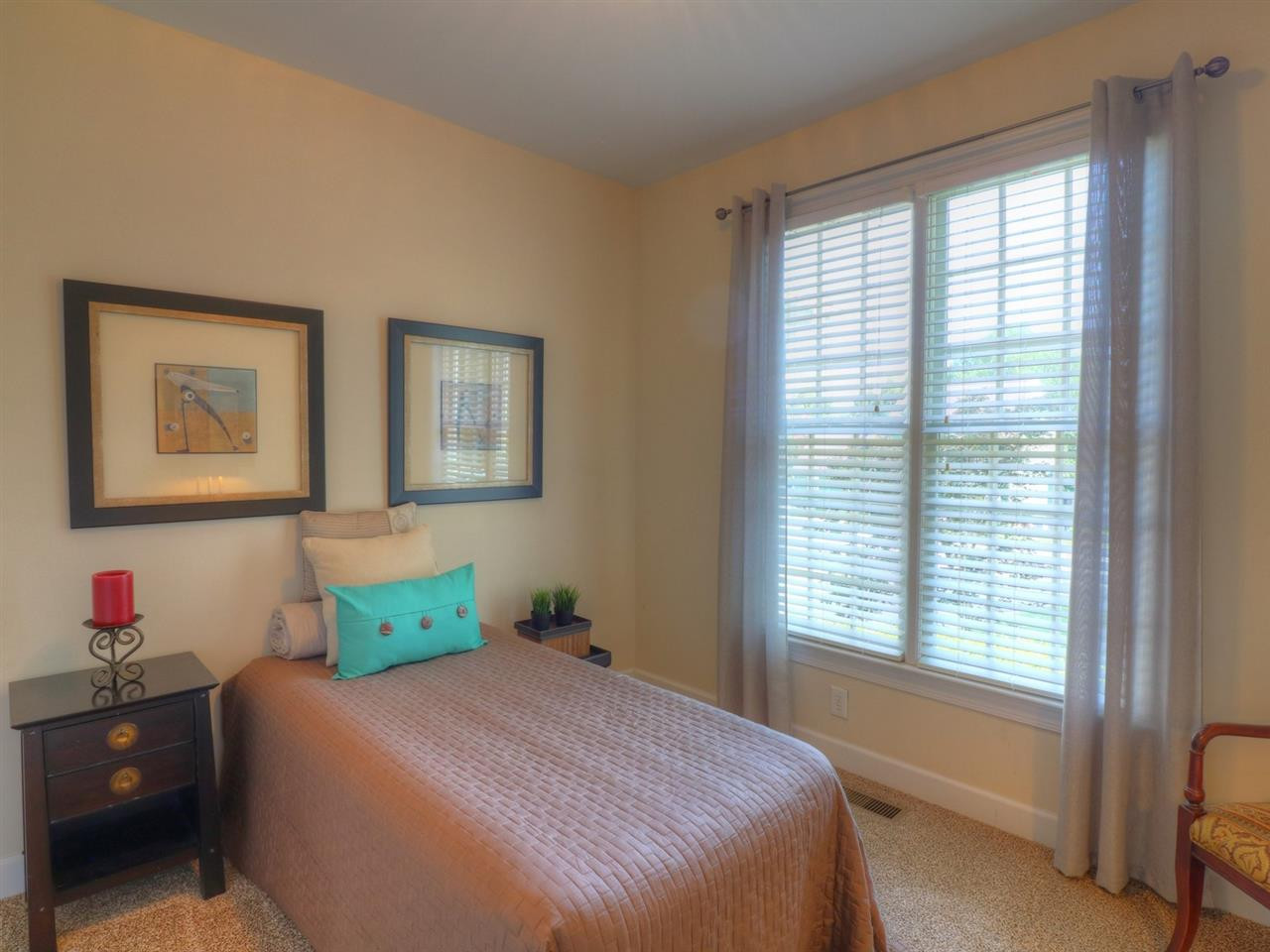 9304 Dawnshire Road Raleigh, NC 27615 - Photo 19 of 30 Photo 19