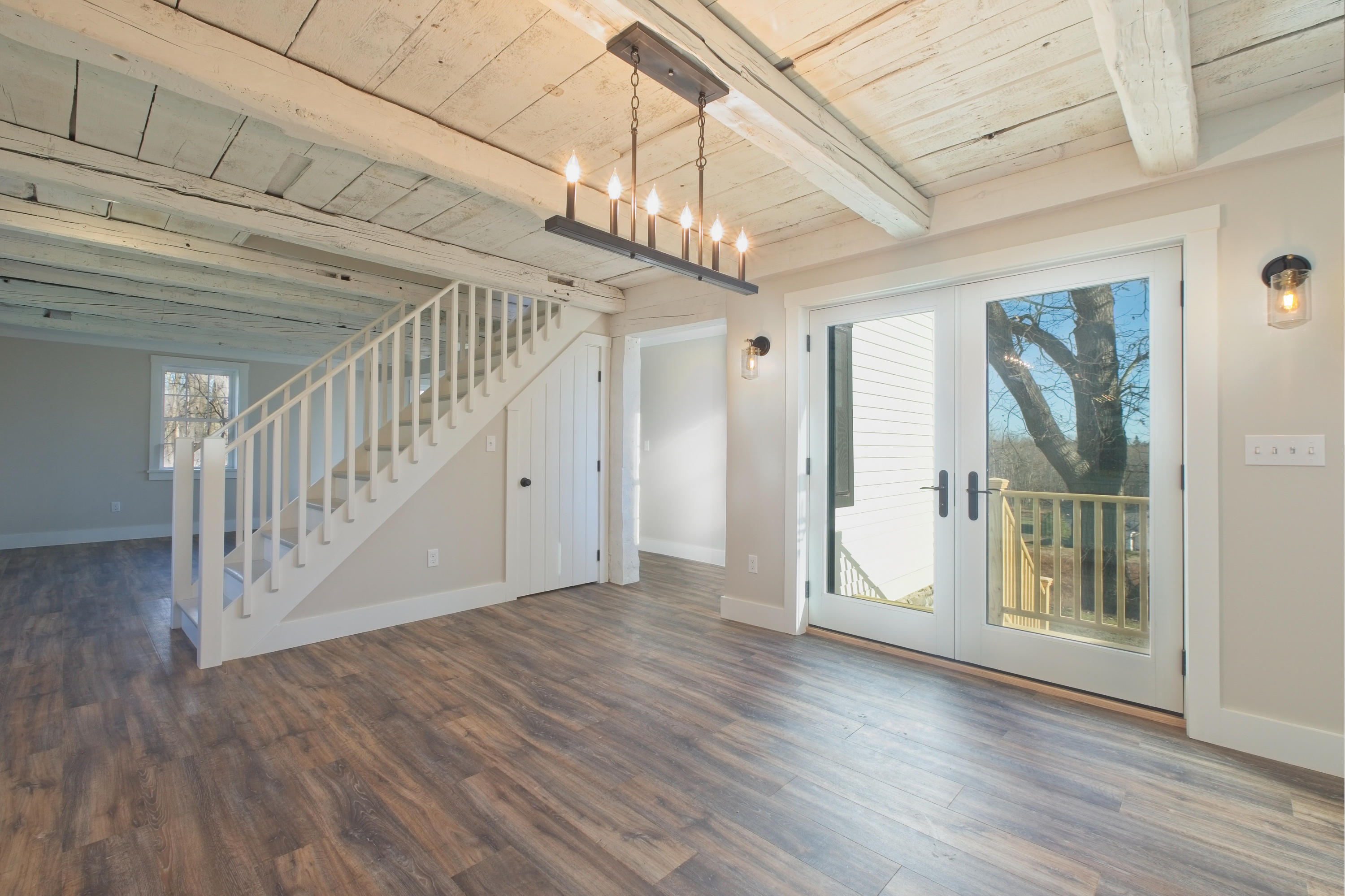 151 Belfast Road Camden, ME 04843 - Photo 11 of 28 Dining Room